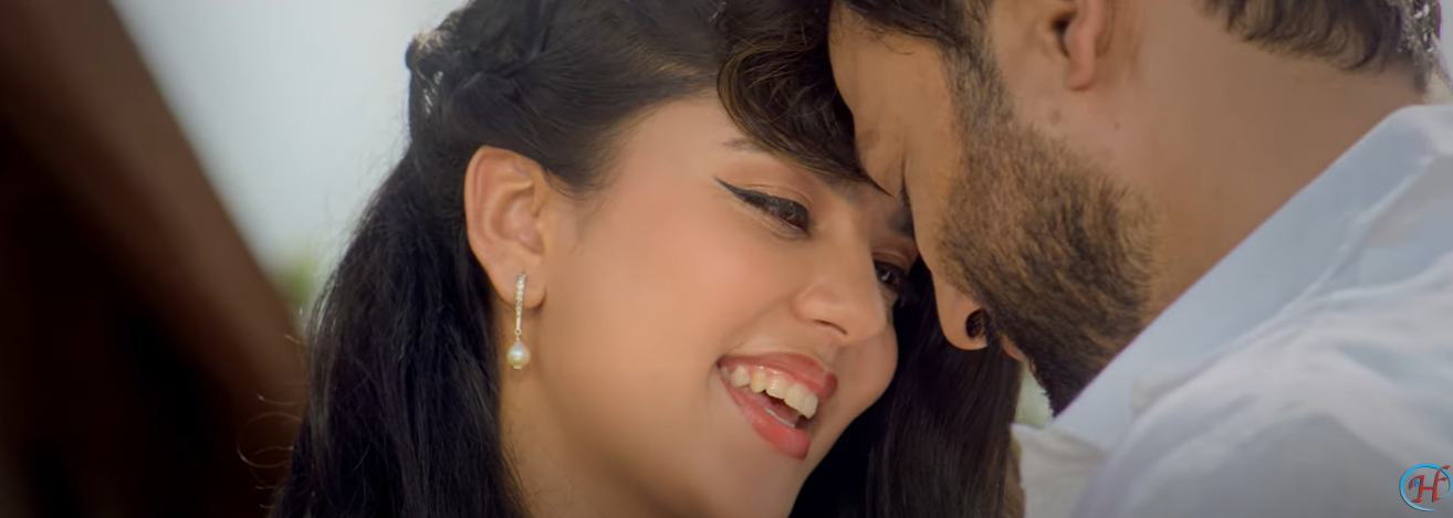 सहदेवको ‘हात समाएर’ संगीत भिडियो अनावरण