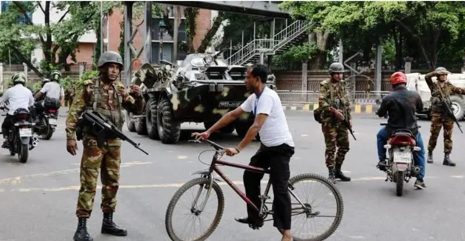 हिंसात्मक आन्दोलनपछि बंगलादेशको अदालतद्वारा आरक्षण प्रणालीलाई सीमित पार्न आदेश