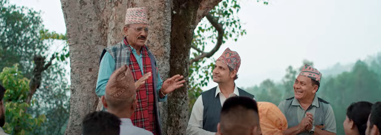 डा. पंगेनीले गरे पिताको सम्झनामा “मेरो बाबा” बोलको गीत समर्पित! (भिडियो)