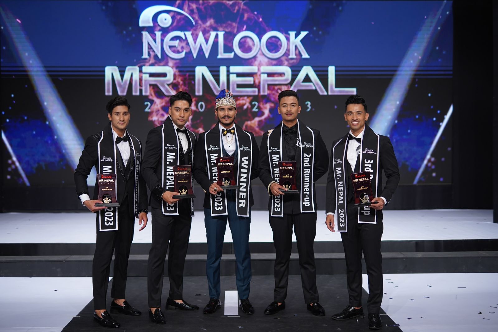 झापाबाट सुरु हुँदै ‘मिष्टर नेपाल’ अडिसन