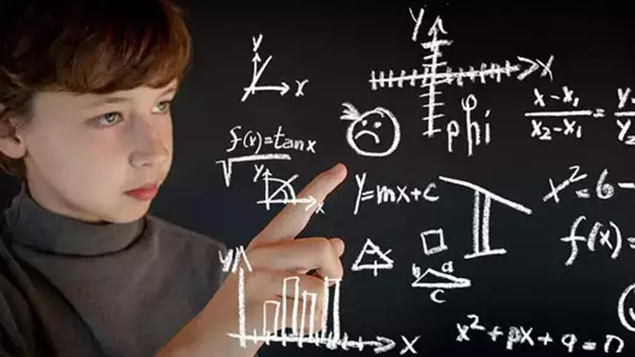 बालबालिकाको IQ लेवल बढाउन यसाे गर्नुहाेस् 