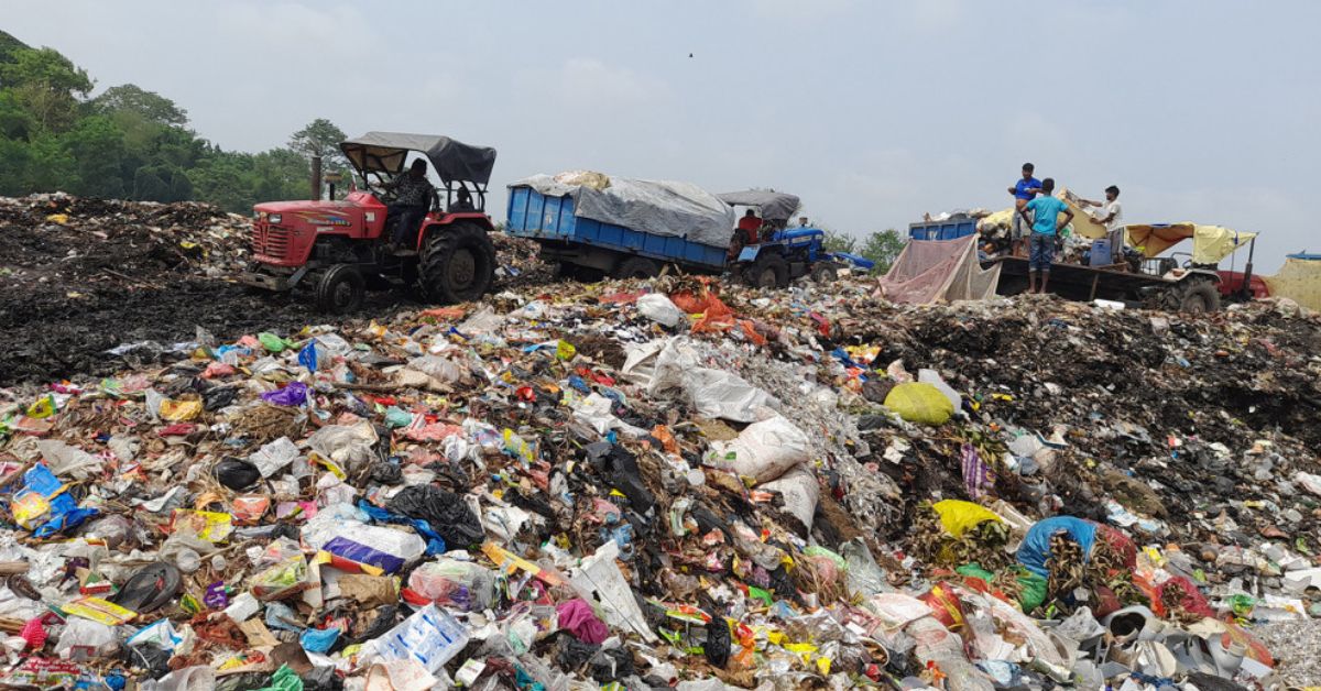 बञ्चरेडाँडाको आयु बढाउँदै कामपा