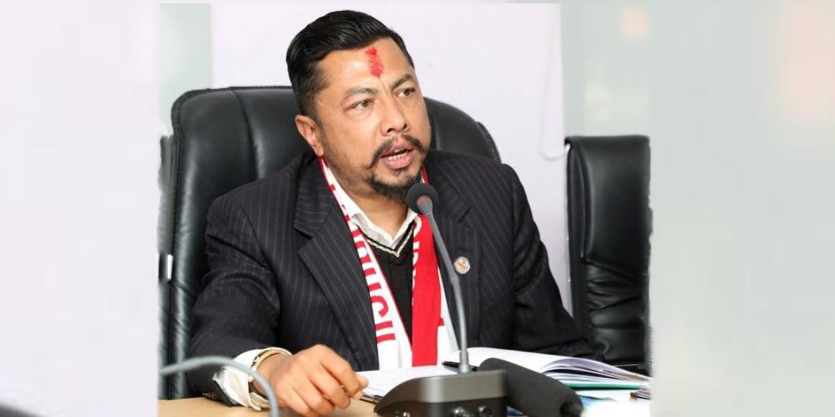 दशरथ रंगशालाको स्तरोन्नति गर्ने तयारी