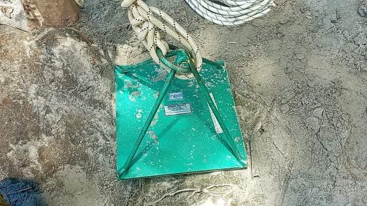 सिमलताल दुर्घटना: बस खोज्न प्रयोग गरिएको १९ किलोको चुम्बक त्रिशुलीमा हरायो