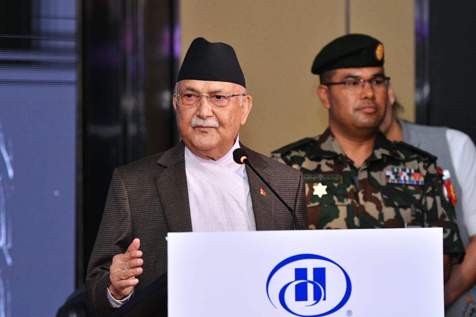 हिलटन होटलले विदेशी पर्यटक आकर्षित गर्नेछः प्रधानमन्त्री