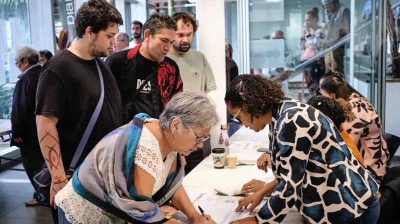 फ्रान्सको आम चुनावमा अति दक्षिणपन्थीहरूले इतिहास रच्ने अपेक्षा