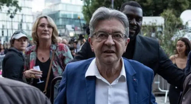 फ्रान्समा सरकार बनेपछि प्यालेस्टिनी राज्यलाई मान्यता दिइने