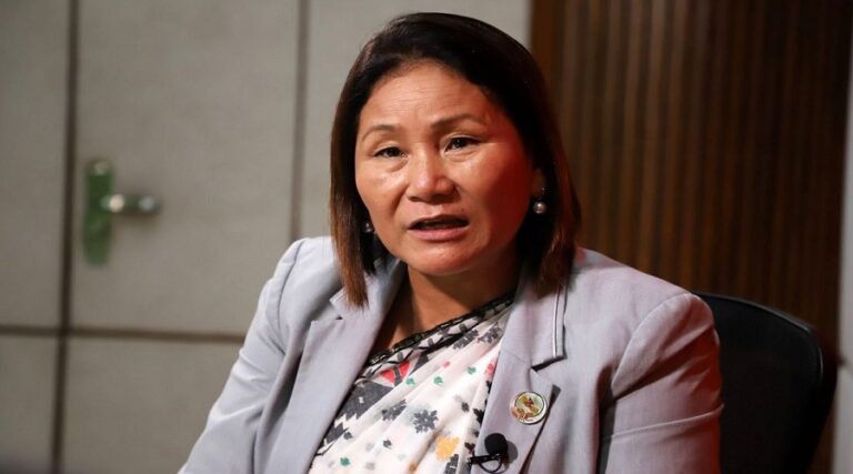 उपसभामुख राना चीन भ्रमण सकेर स्वदेश फिर्ता