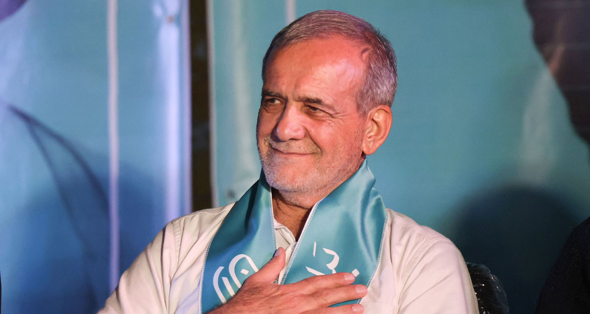 इरानका नयाँ सुधारवादी राष्ट्रपतिसँग कति शक्ति छ ? के उनी देशमा सुधार ल्याउन सक्षम छन् ?