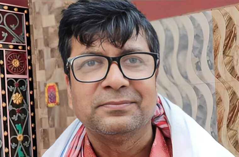 थमन विक हत्याका दोषी पूर्वप्रदेशसभा सदस्य यादव पुर्पक्षका लागि जेल चलान