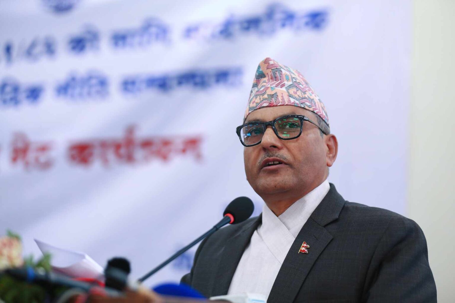 निर्माण व्यवसायी मैत्री आयो मौद्रिक नीति, के के व्यवस्था गरियो ?