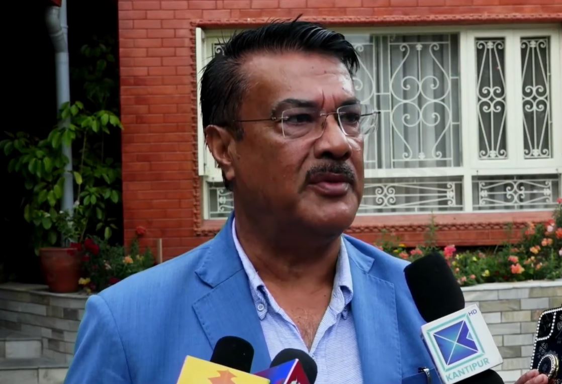 कांग्रेसले महासमितिबाट पारित दस्तावेज केन्द्रीय समितिमा लैजाने