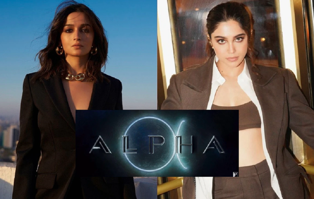 ‘अल्फा’ मा सुपर-एजेन्टको भूमिकामा आलिया