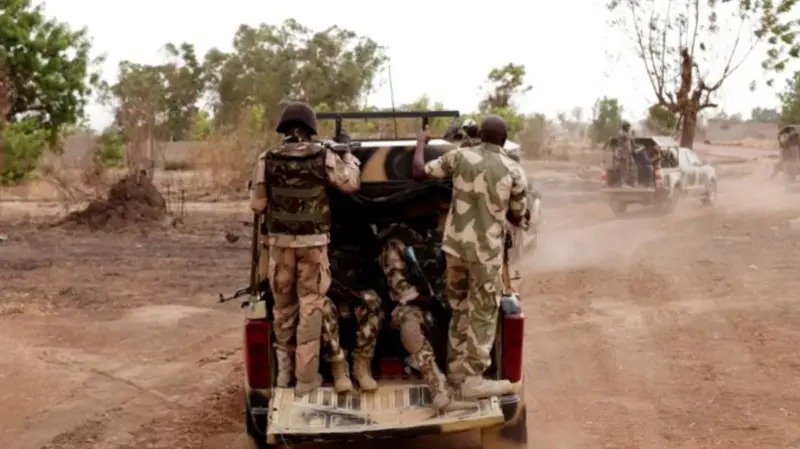 नाइजेरियामा श्रृंखलाबद्ध विस्फोटमा १८ जनाको मृत्यु, ३० जना घाइते