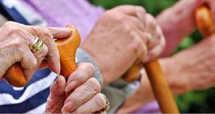 नमोबुद्धका ज्येष्ठ नागरिकलाई घरमै स्वास्थ्य सेवा