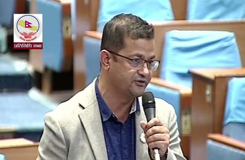 एमालेको आरोप- २०७२ देखि उर्जा मन्त्रालय लिएर माओवादीले महशुल बिबाद समाधान गरेन