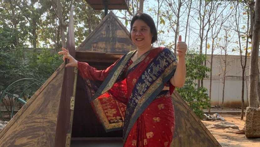 सिंगापुरकी धर्मगुरुलाई १० वर्ष जेल सजाय