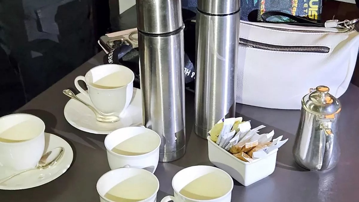 चियाले सुल्झायो थाइल्याण्डको होटलमा ६ जनाको मृत्यु भएको घटनाको रहस्य