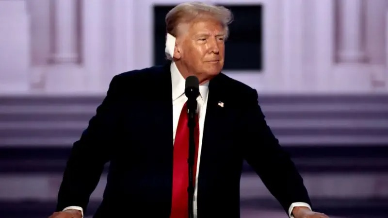 डोनाल्ड ट्रम्पले भने- म राष्ट्रपति भएको भए रुस युक्रेन युद्ध कहिल्यै सुरु हुने थिएन