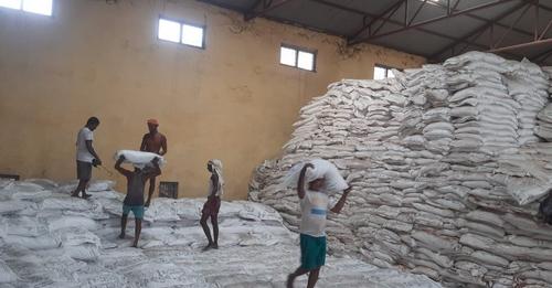 ‘मधेस प्रदेशमा रासायनिक मलको अभाव नहुने’