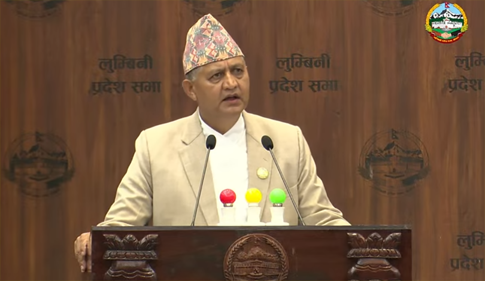 ‘ज्येष्ठ नागरिक समाजका अमूल्य धरोहर’