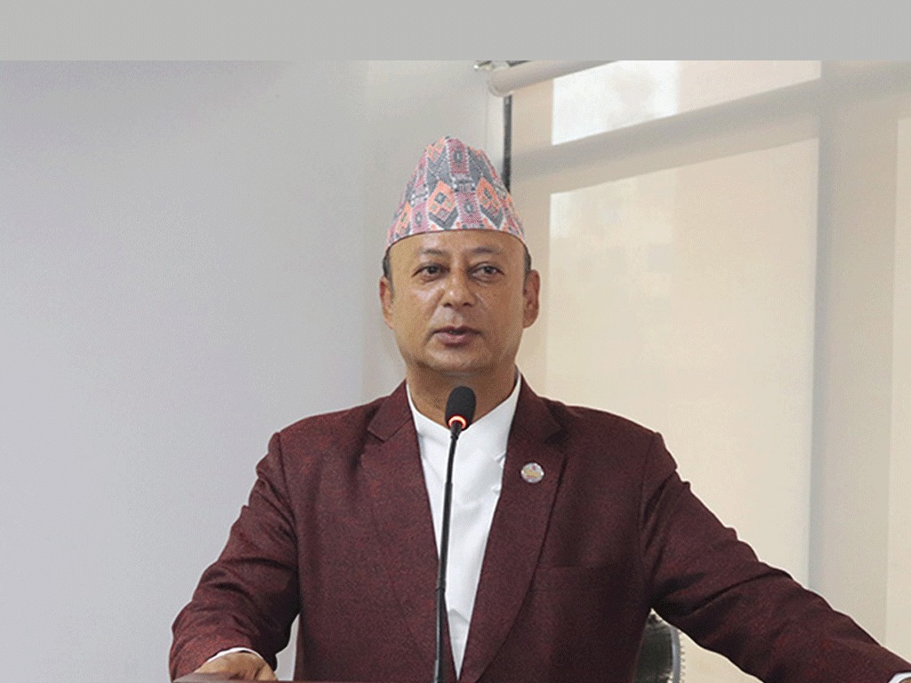 ‘जलविद्युत्को सेयरमार्फत जनतालाई समृद्ध बनाउन सरकार प्रयासरत छ’