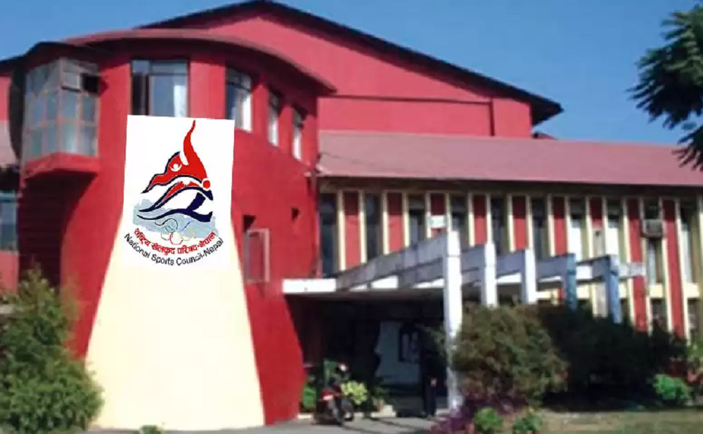 अन्तर्राष्ट्रिय स्तरको भलिवल कभर्डहल बनाउन उप समिति गठन