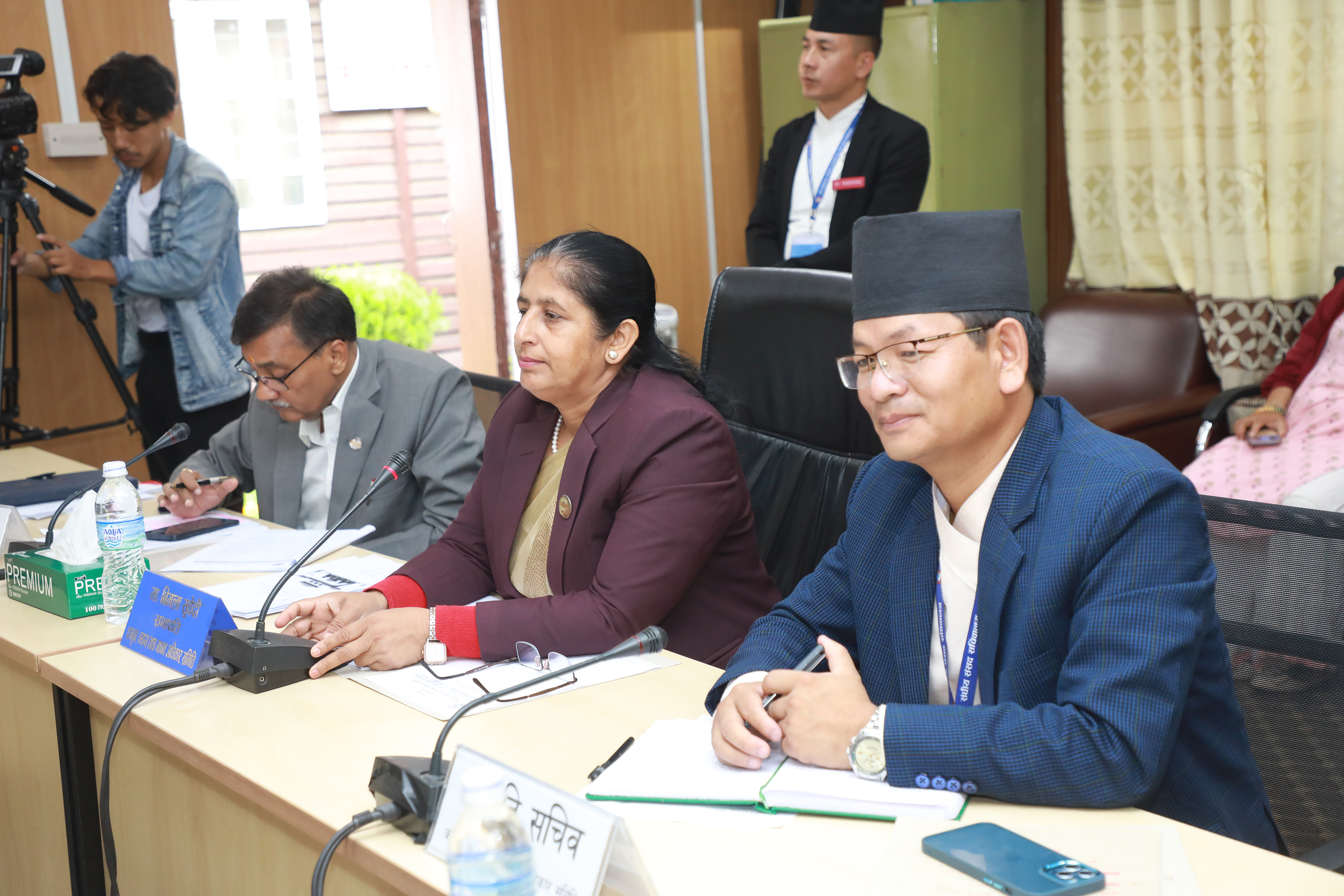 सरकारले जबरजस्ती करणी मुद्दासबन्धी कानून संशोधन गर्ने