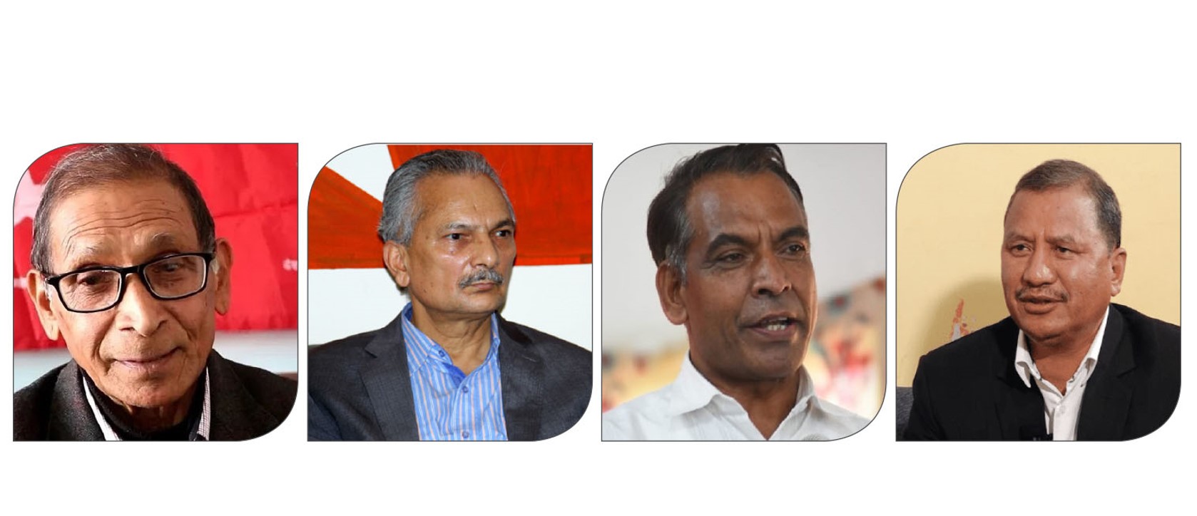 सत्ता न शक्ति : साना वामपन्थी दलमा सधैँ पहिरो