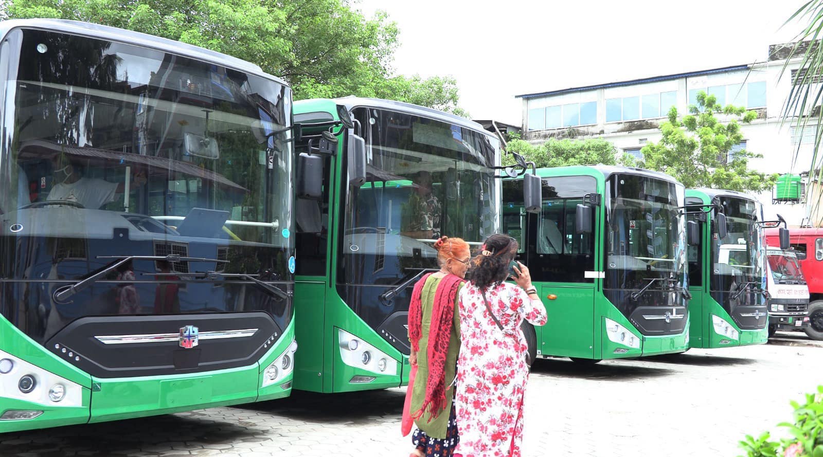 बैशाख १ देखि काठमाडौँमा रात्रिकालीन बस सेवा सुरु, ८ देखि ११ बजेसम्म सञ्चालन