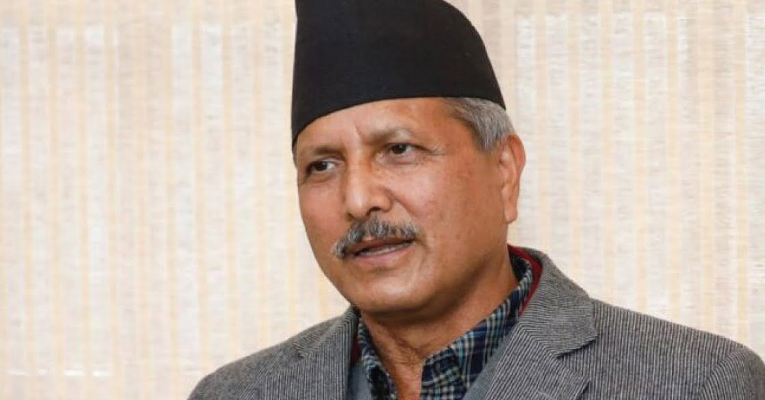 ‘राहत र पुनःनिर्माण प्रभावकारी बनाइनुपर्ने’