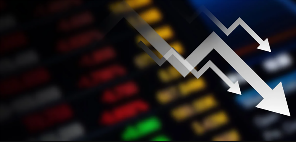 नेप्सेमा रेकर्ड गिरावट