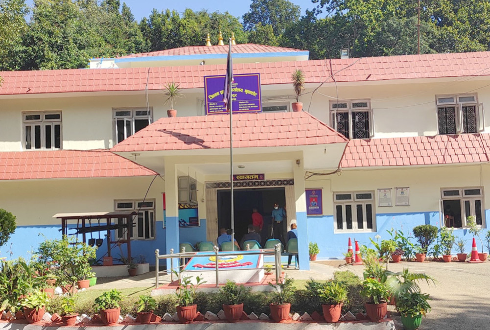 नुवाकोटमा विभिन्न अपराधमा दोषी ठहरिएका सात सय ७३ जना फरार