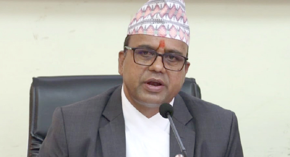 पन्ध्र दिनभित्र सुधारको कार्ययोजना पेस गर्न निगमलाई पर्यटनमन्त्रीको निर्देशन