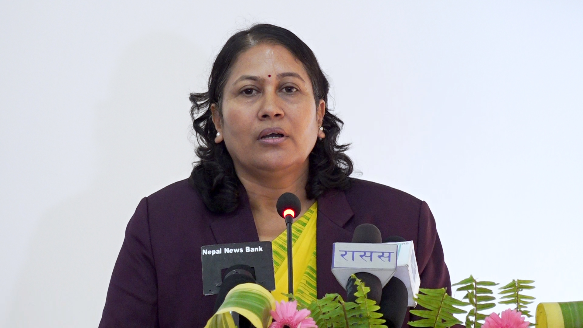 शिक्षकलाई मासिक रुपमा तलब दिन निर्देशन दिएका छौं : शिक्षामन्त्री भट्टराई