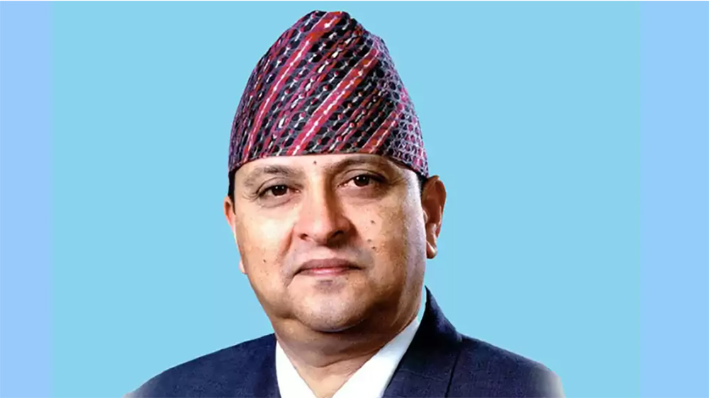 पूर्वराजा आज भारत जाँदै