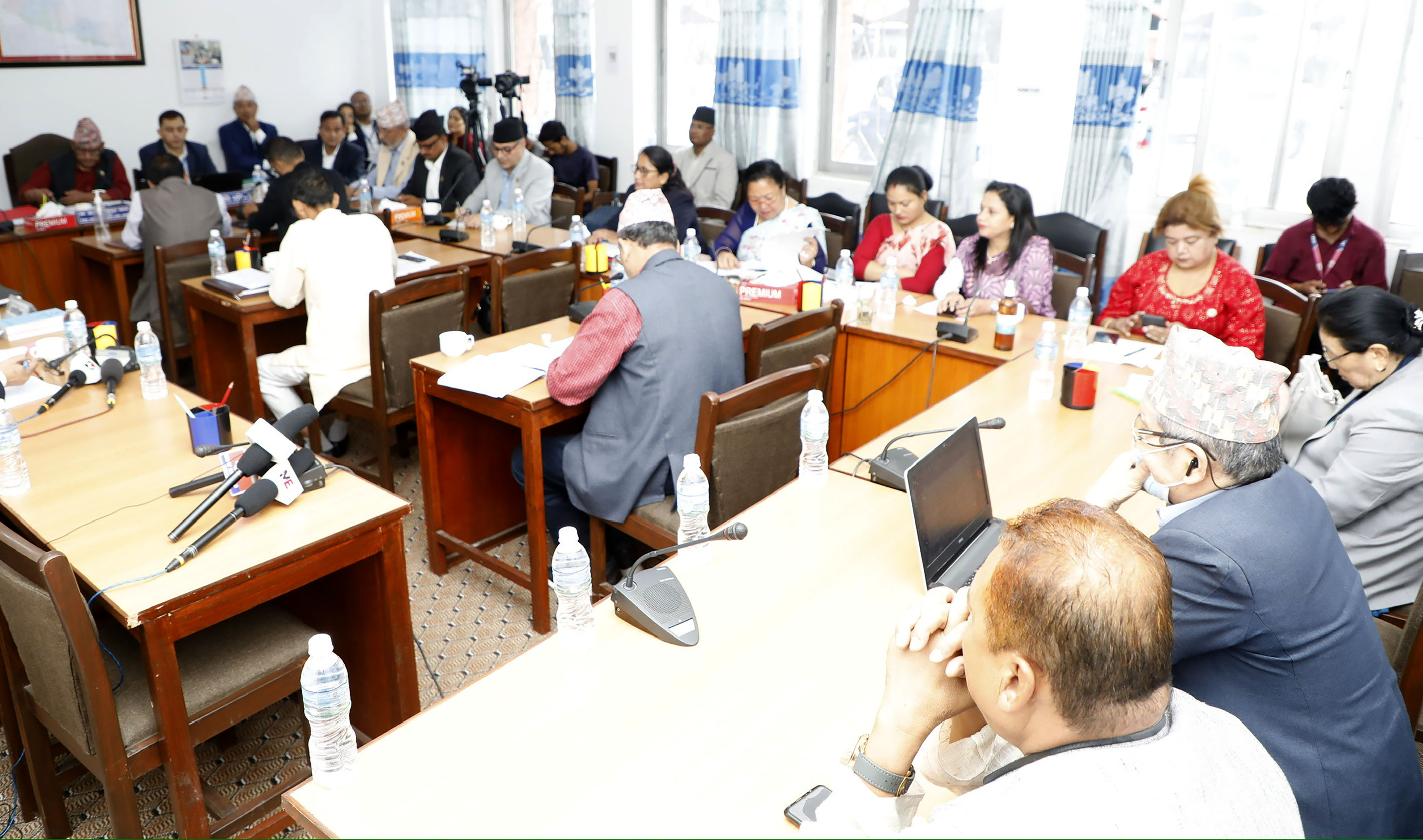 दर्ता नभएका पोषण परिपुरकको प्रभावकारी अनुगमन गर्न निर्देशन