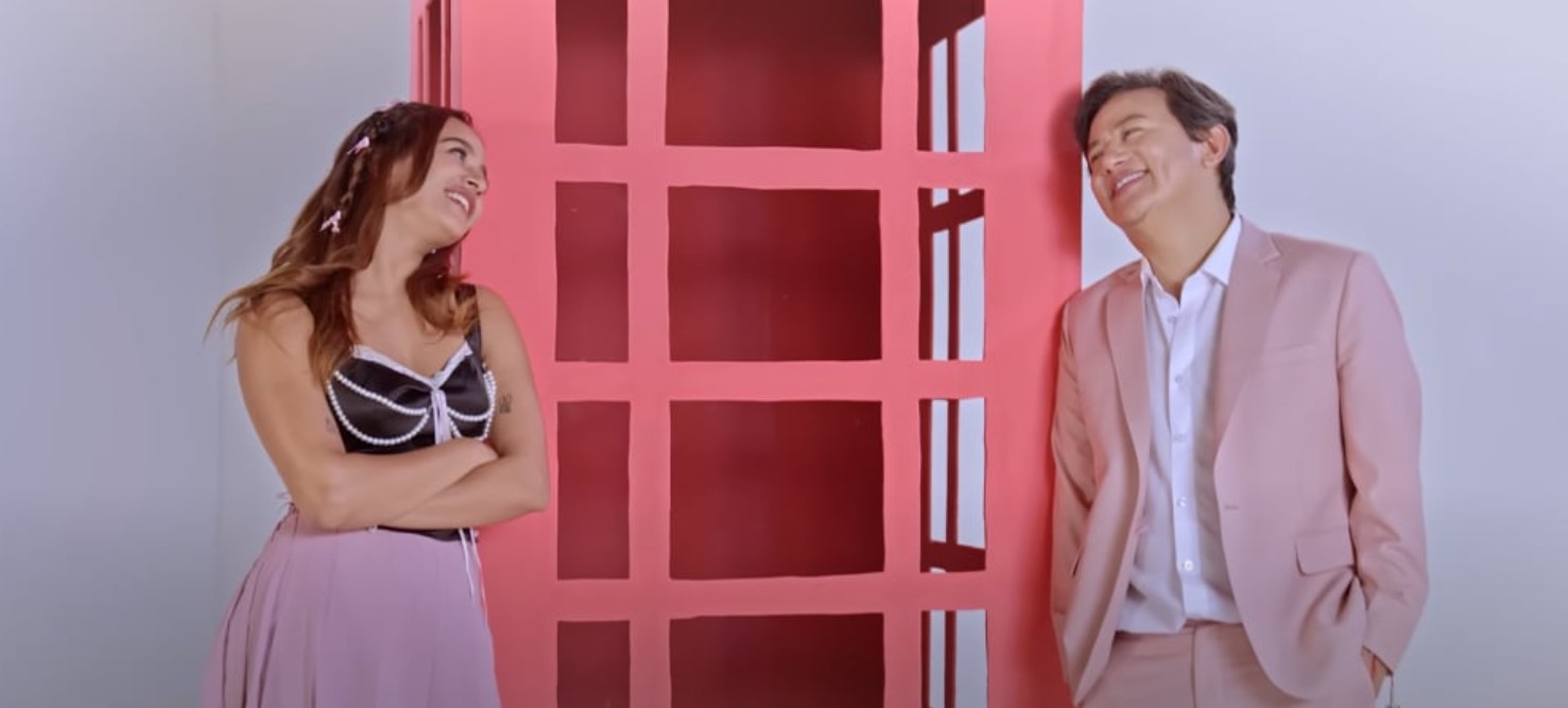 राजु लामाले ल्याए ‘प्रेम रोग’ (भिडियो)