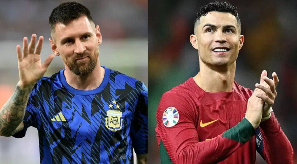 विश्व फुटबलमा रोनाल्डो र मेसीको ‘इरा’ सकिएको हो ?