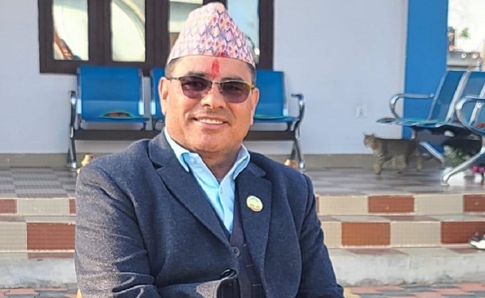 पक्राउ परेको एकदिनमै छुटे लुम्बिनीका सांसद केसी, रकम तिरेपछि उन्मुक्ति