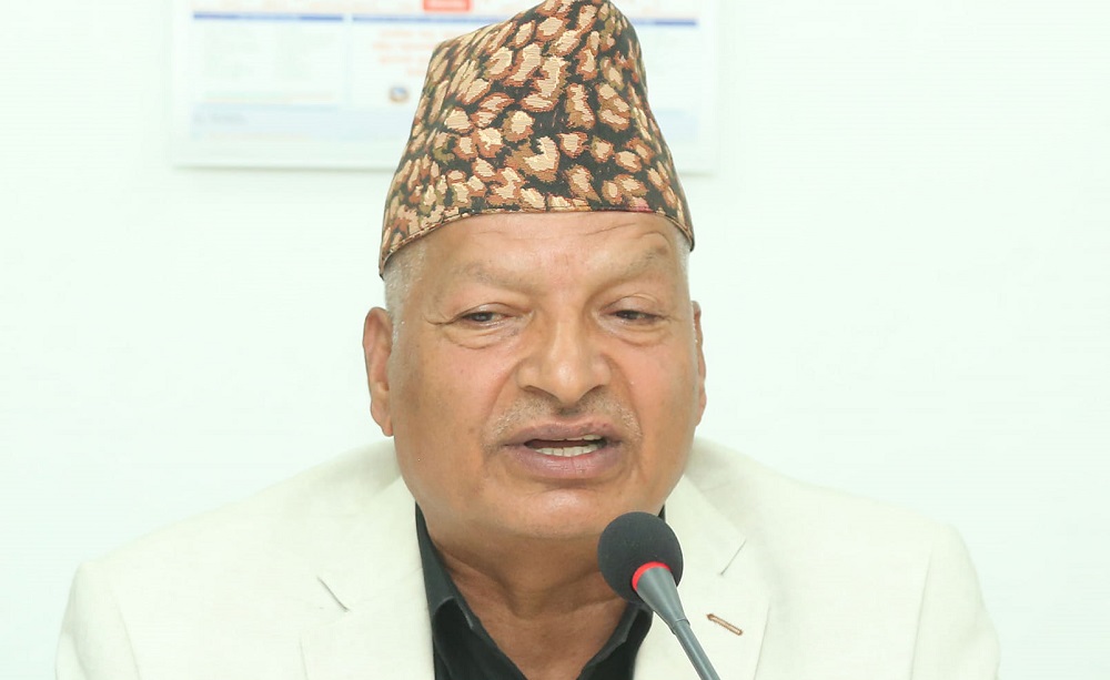 छविलाल जोशीलाई आज अदालत लगिँदै