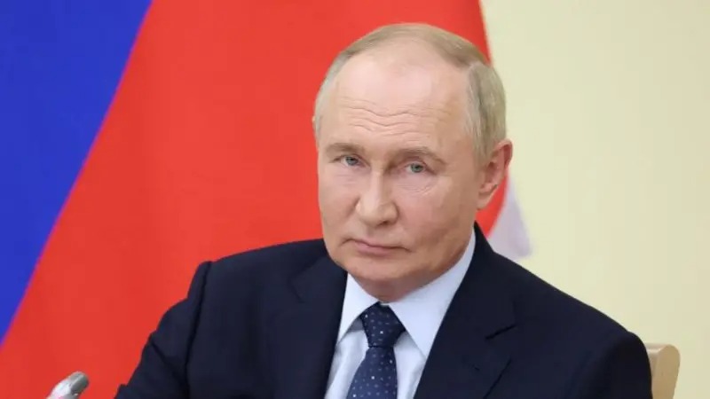 पुटिनलाई मङ्गोलियामा गिरफ्तार गर्न अन्तर्राष्ट्रिय फौजदारी अदालतको आदेश