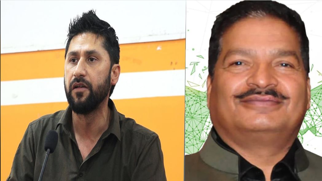 रवि र छविको मुद्दामा सुनुवाइ हुँदै