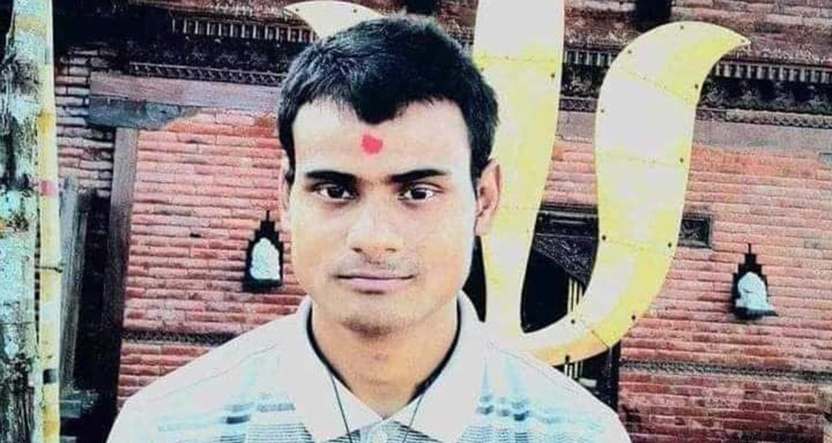 ‘हेर्ने कथा’का प्रकाशको दोस्रो संस्करण : २ दशकदेखि परिवारबाट बिछोडिएका राजेशको परिवार भेटियो