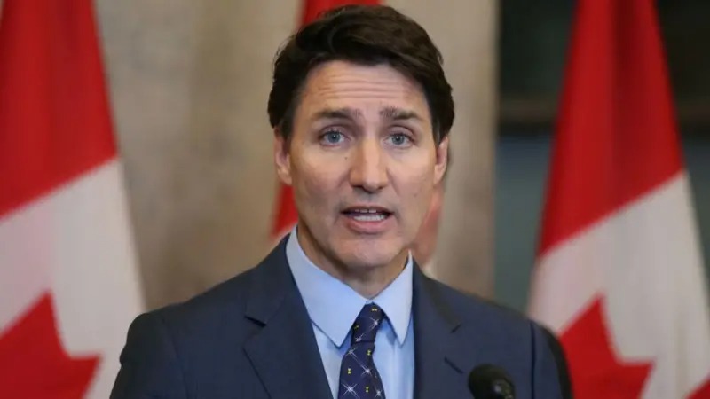 क्यानडामा अस्थायी विदेशी कामदारको संख्या घटाउने प्रधानमन्त्रीको घोषणा