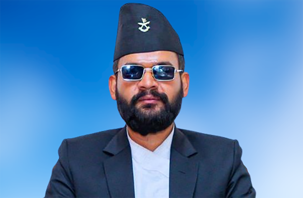 बालेन्द्र शाह प्रधानमन्त्रीमा नियुक्त