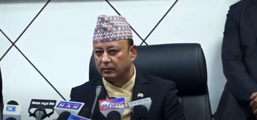 सय दिनमा ९८ प्रतिशत लक्ष्य हासिल भएको उर्जामन्त्रीको दाबी
