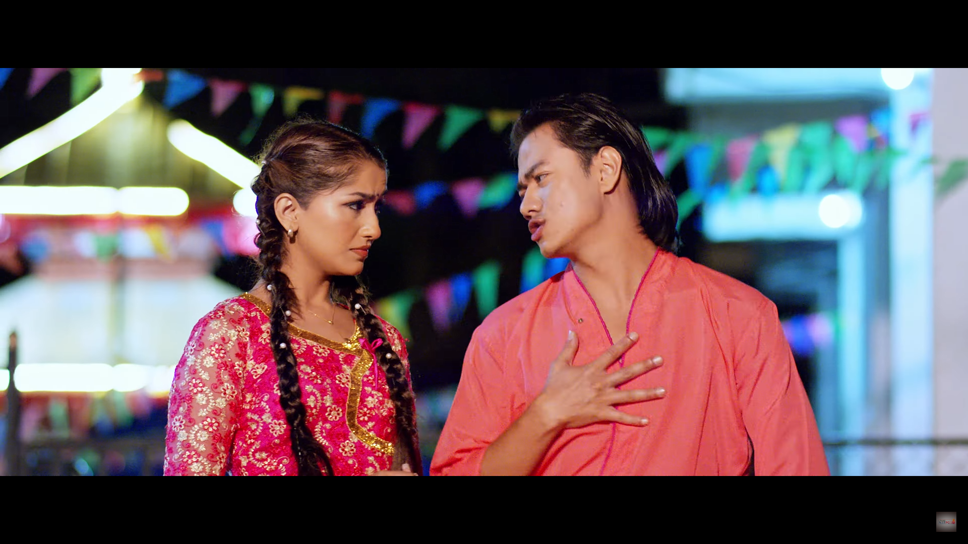 ‘यो मायालाई फकाउन’ बोलको नयाँ म्युजिक भिडियो सार्वजनिक