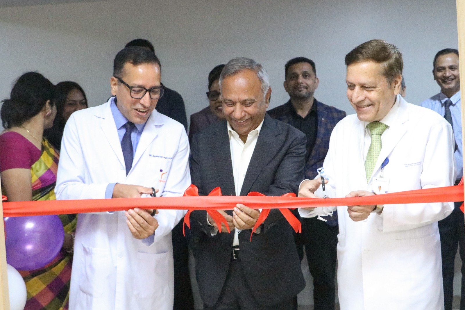 नेपाल मेडिसिटी अस्पतालमा ‘स्ट्रोक युनिट’ सुरु