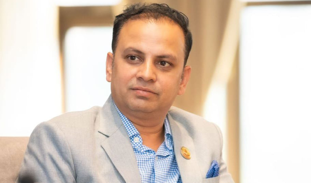 भिजिट भिसाबारे रास्वपाले भन्यो- २ हजार पीडित सम्पर्कमा आएका छन्